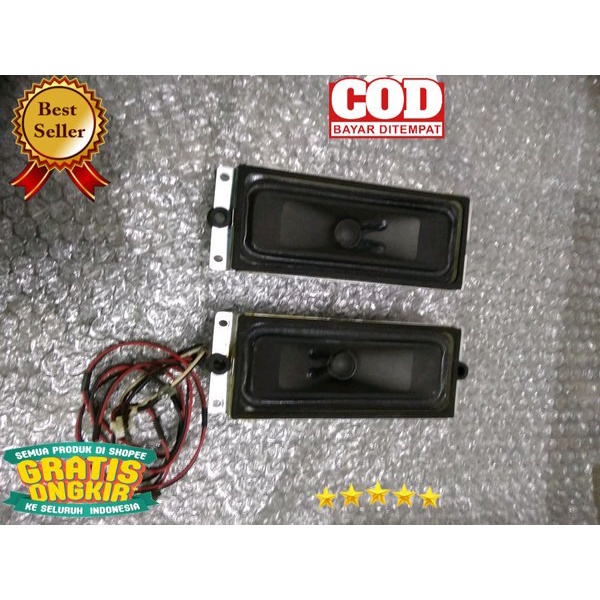 SPEAKER SPEKER TV SONY KLV 32T400 A-32T400A