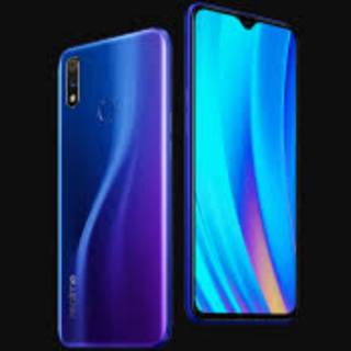 Realme 3 Pro 6/128 Garansi Resmi Real Me Rilmi Realmi