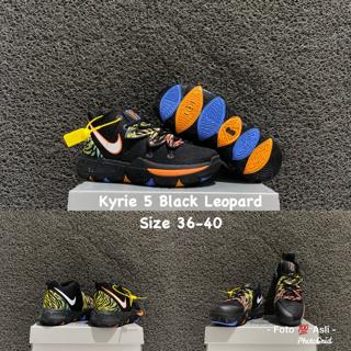 Nike Kyrie 5 'SpongeBob SquarePants' Nike Sole Collector