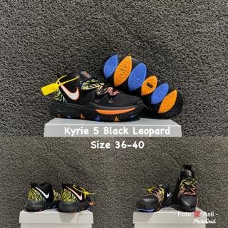 NIKE Kyrie 5 EP Nike x Bandulu Sepatu Basket Tokopedia