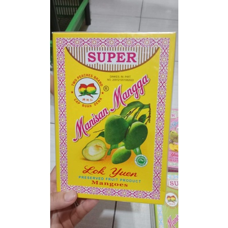 

Manisan