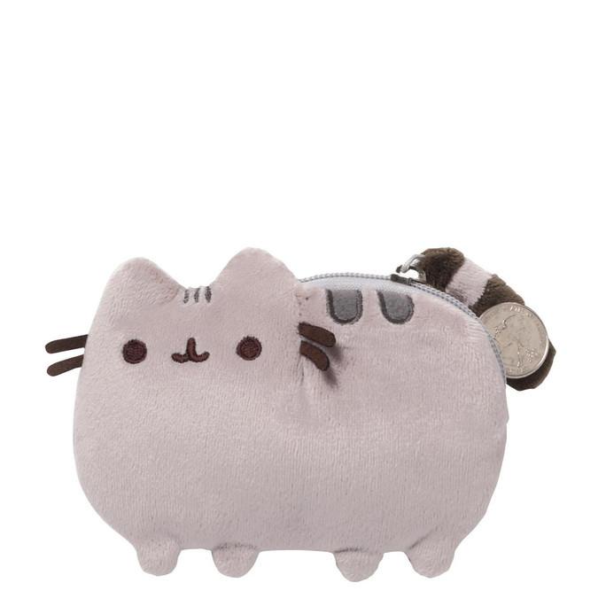 Jual GUND - Pusheen Coin Purse 