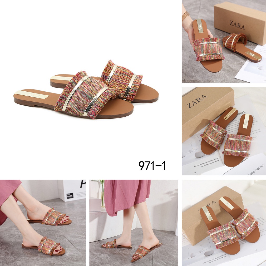 ZR Sandal  #971-1