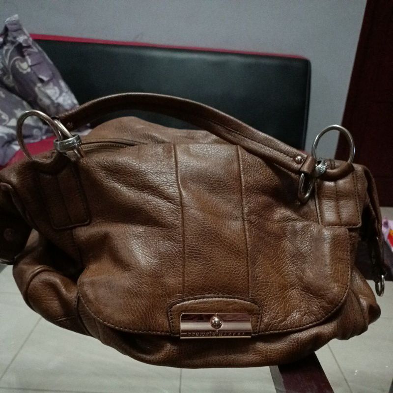 SSAMZIE HANDBAG PRELOVED