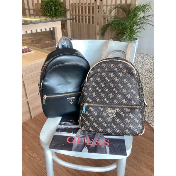 guess backpack medium
