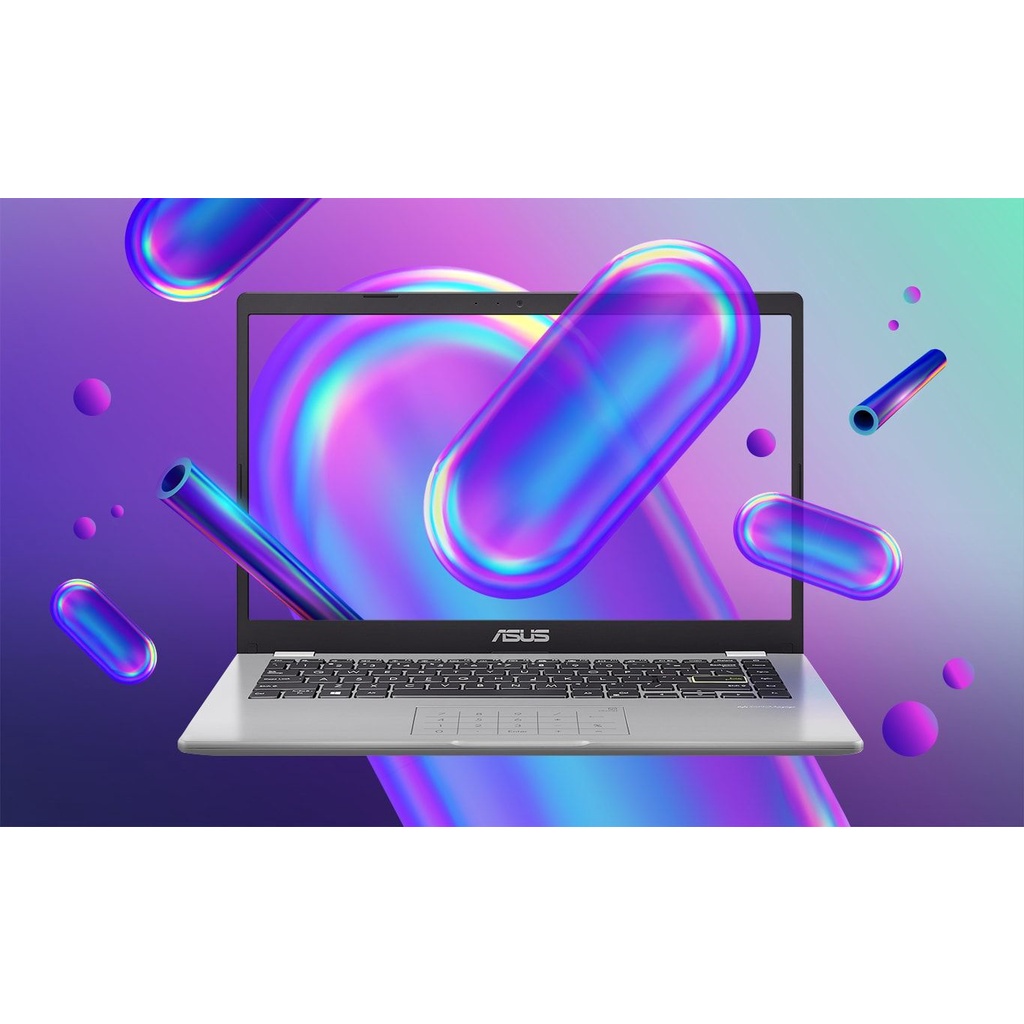 Asus Vivobook E210MAO Garansi resmi