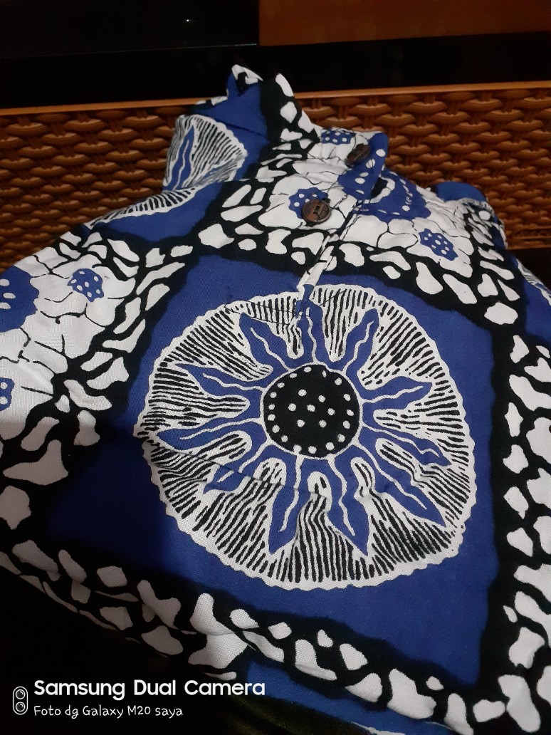 Setelan Cp Celana Panjang Batik / Setelan Batik Rayon Adem / Setelan Busui Murah