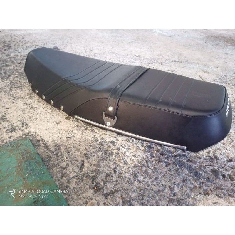 jok grand bulus benik spon anti gembos