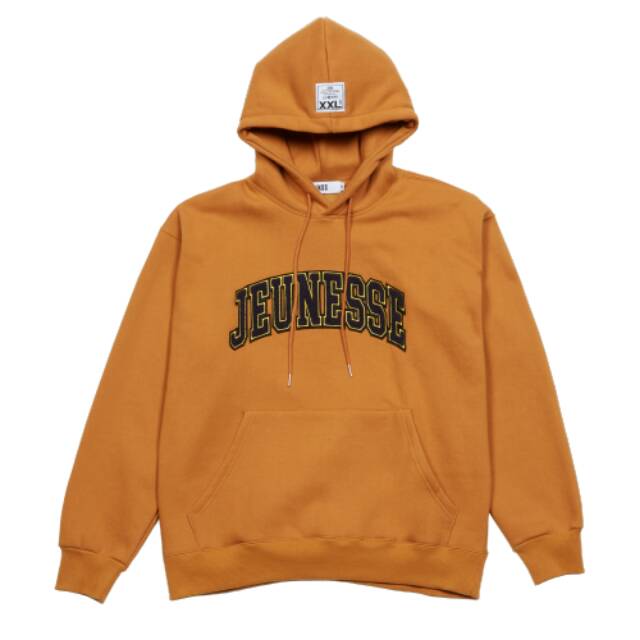 Jeunesse discount korea hoodie