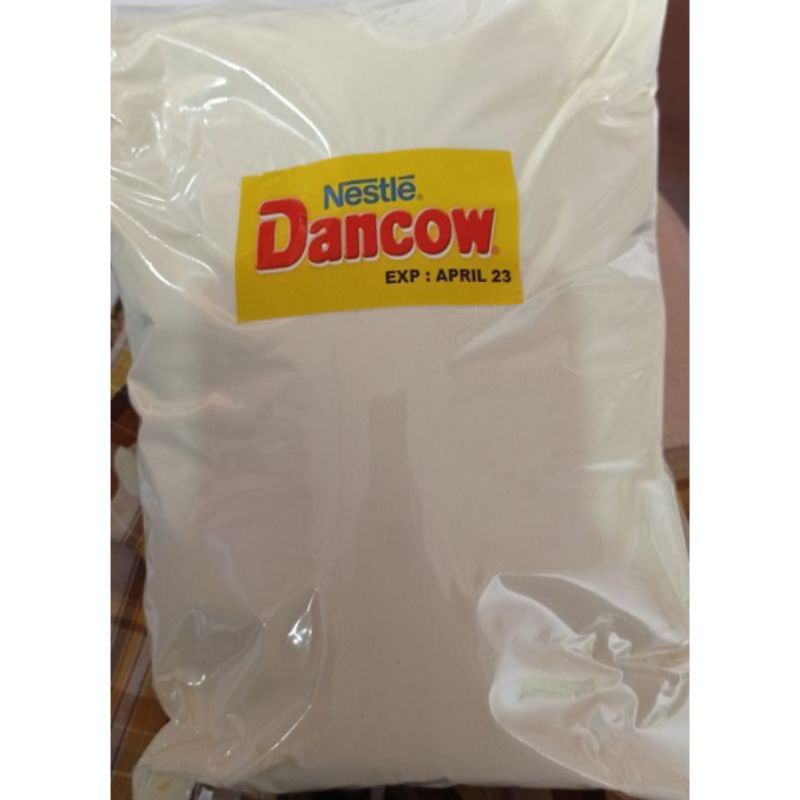 DANCOW susu bubuk 500gram full cream murah (murah)