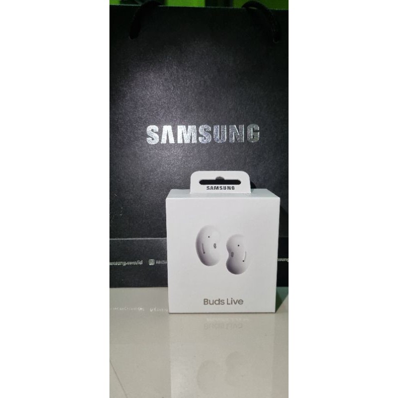 Samsung Galaxy Buds Live ORIGINAL