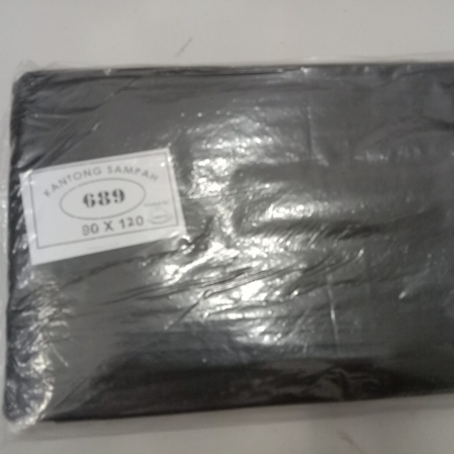 Kantong Sampah/Plastik Sampah/Trash Bag