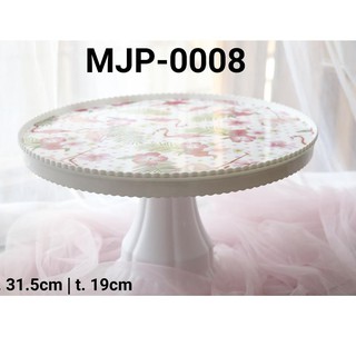 L2 Mjp 0008 Cake Stand Cupcake Stand Sweet Corner Decoration