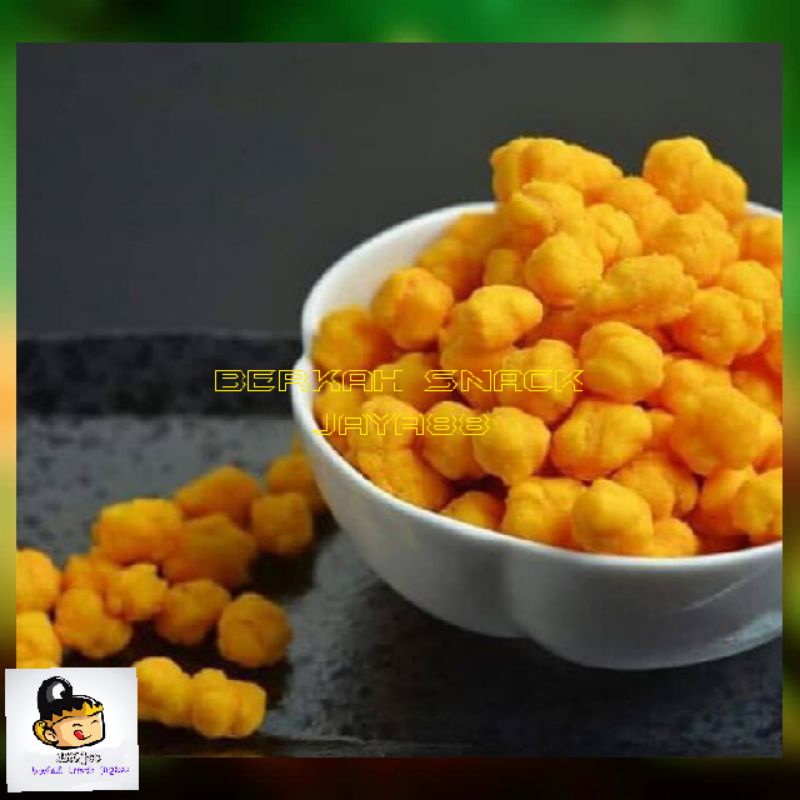 

SNACK PILUS JAGUNG AUSTRALIA / KACANG AUSTRALIA / JAGUNG SNACK 500.grm