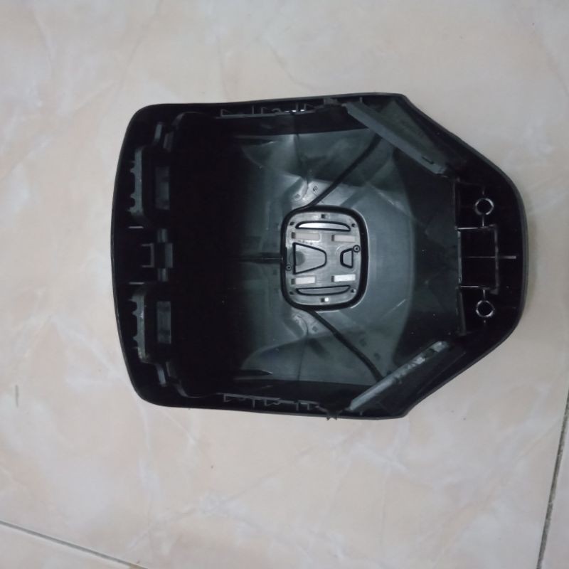 cover stir air bag honda jazz rs original