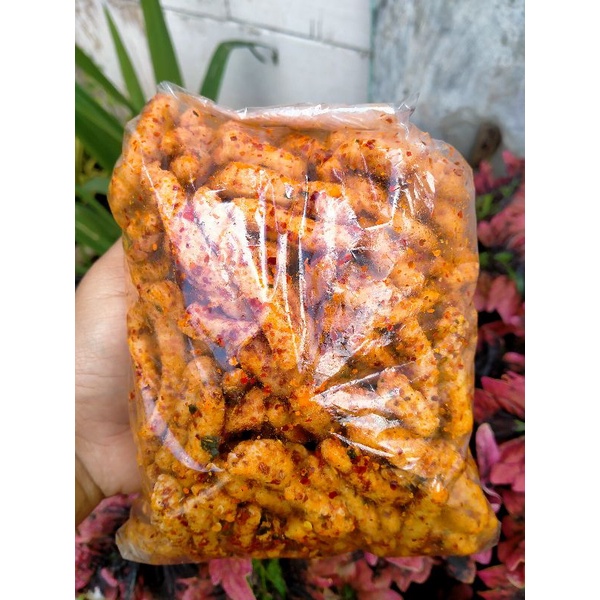 Basreng Pedas 250gram Baso Goreng Enak Basreng Pedas Daun Jeruk Basreng Viral Basreng Pedas Enak Basreng Terlaris Basreng Khas Tasikmalaya Basreng Renyah Basreng Kriuk Basreng Hot Basreng Mantap