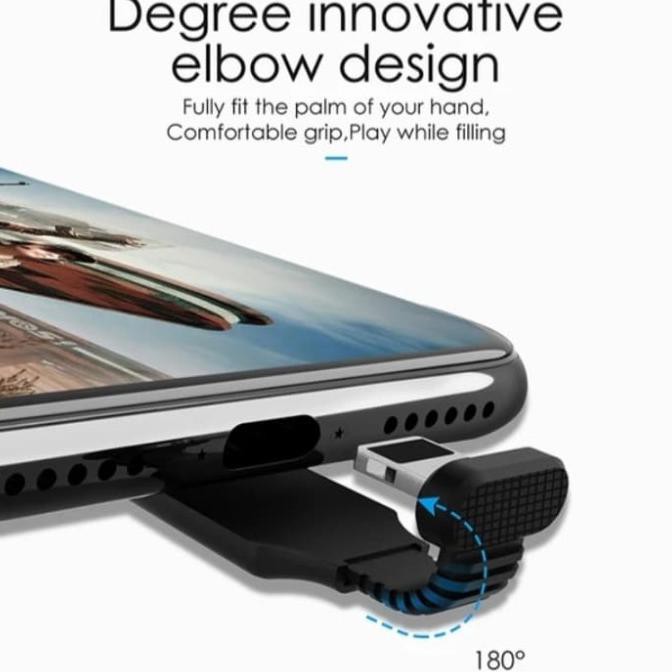 Wow Mcdodo Gaming Cable Data Led Lightning Kabel Mcdodo Lightning Iphone Gilaa