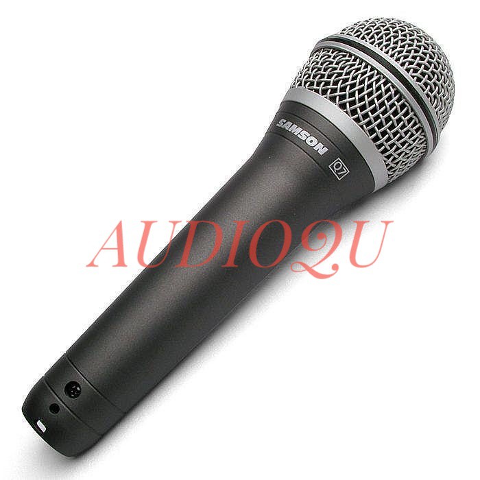 Mic Kabel Samson Q7 (Original) Samson Q 7