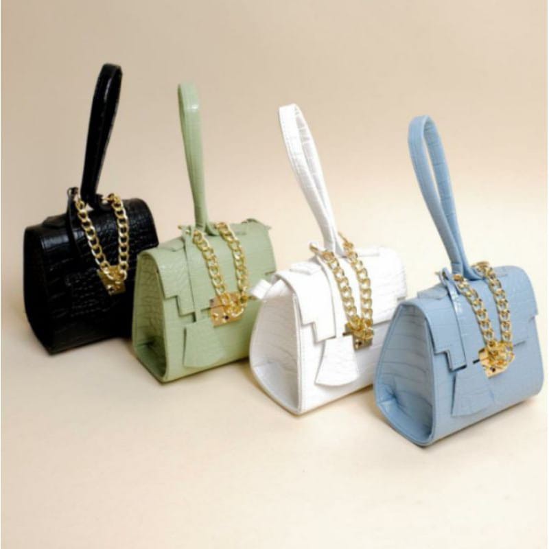 Tas Chroco/tas andin/tas chroco andin/tas chroco mini/tas andin mini