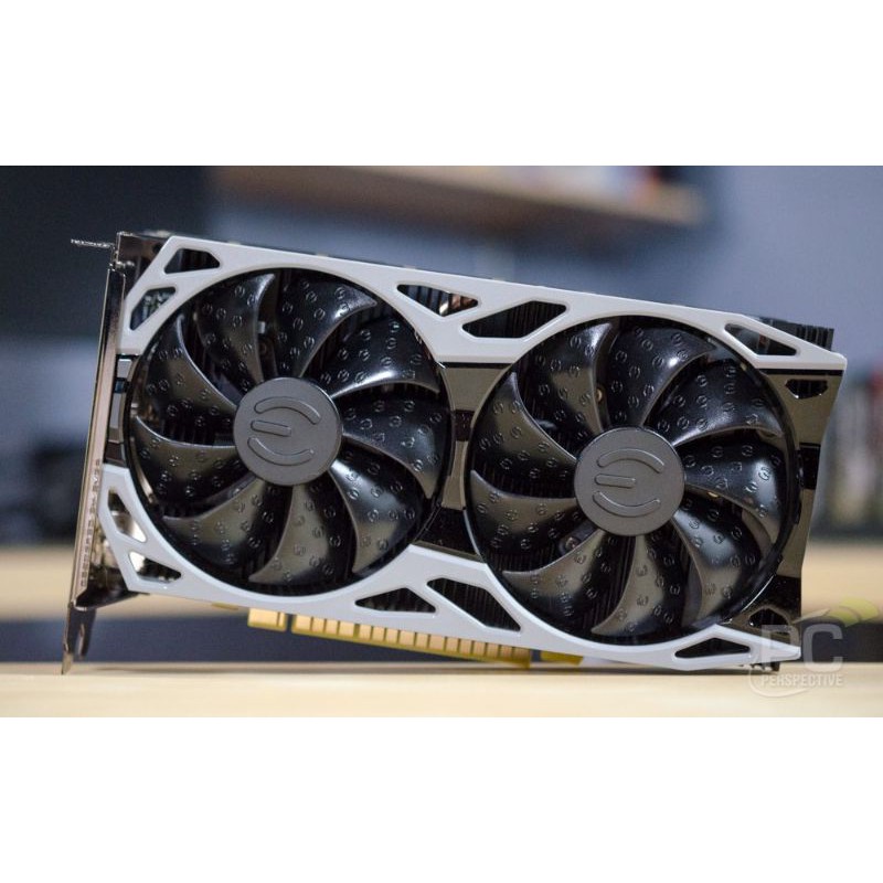 EVGA GTX 1650 KO ULTRA 4GB DDR6