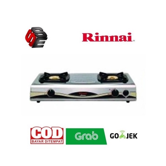 KOMPOR RINNAI RI-522AT