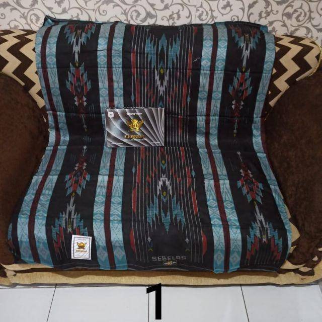 SARUNG SEBELAS SGE