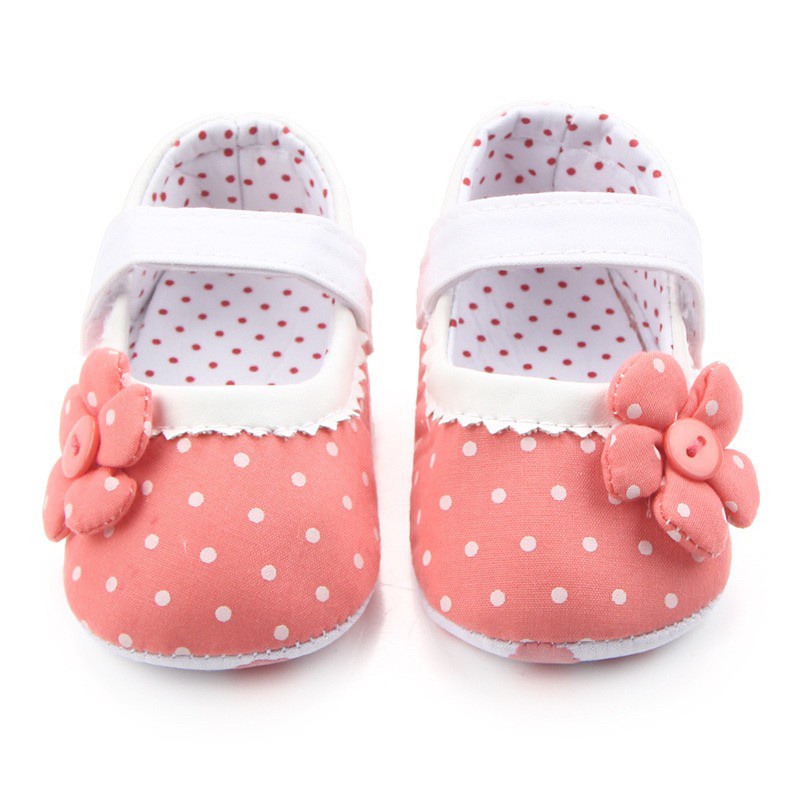 2-15 bln SEPATU BAYI ANAK SHOES PEREMPUAN CASUAL GAUL BSGF i