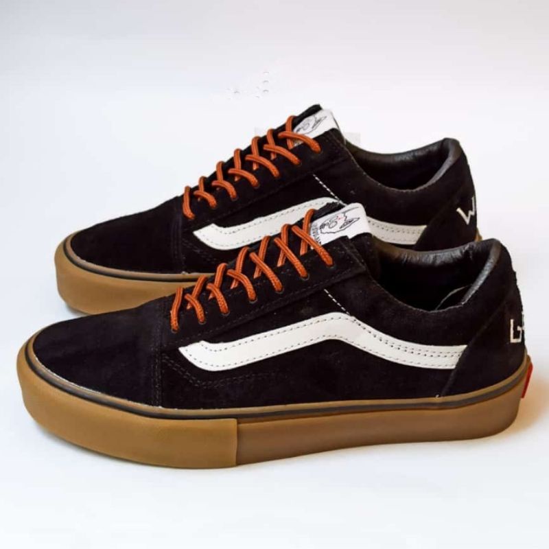 Harga vans golf outlet wang original