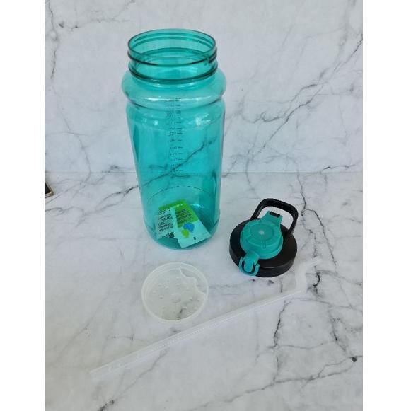 FWM Botol Minum Jumbo 2liter ada takaran ML - Botol minum polos 2 liter 9226 / 7199✰ (Diskon Promo)D