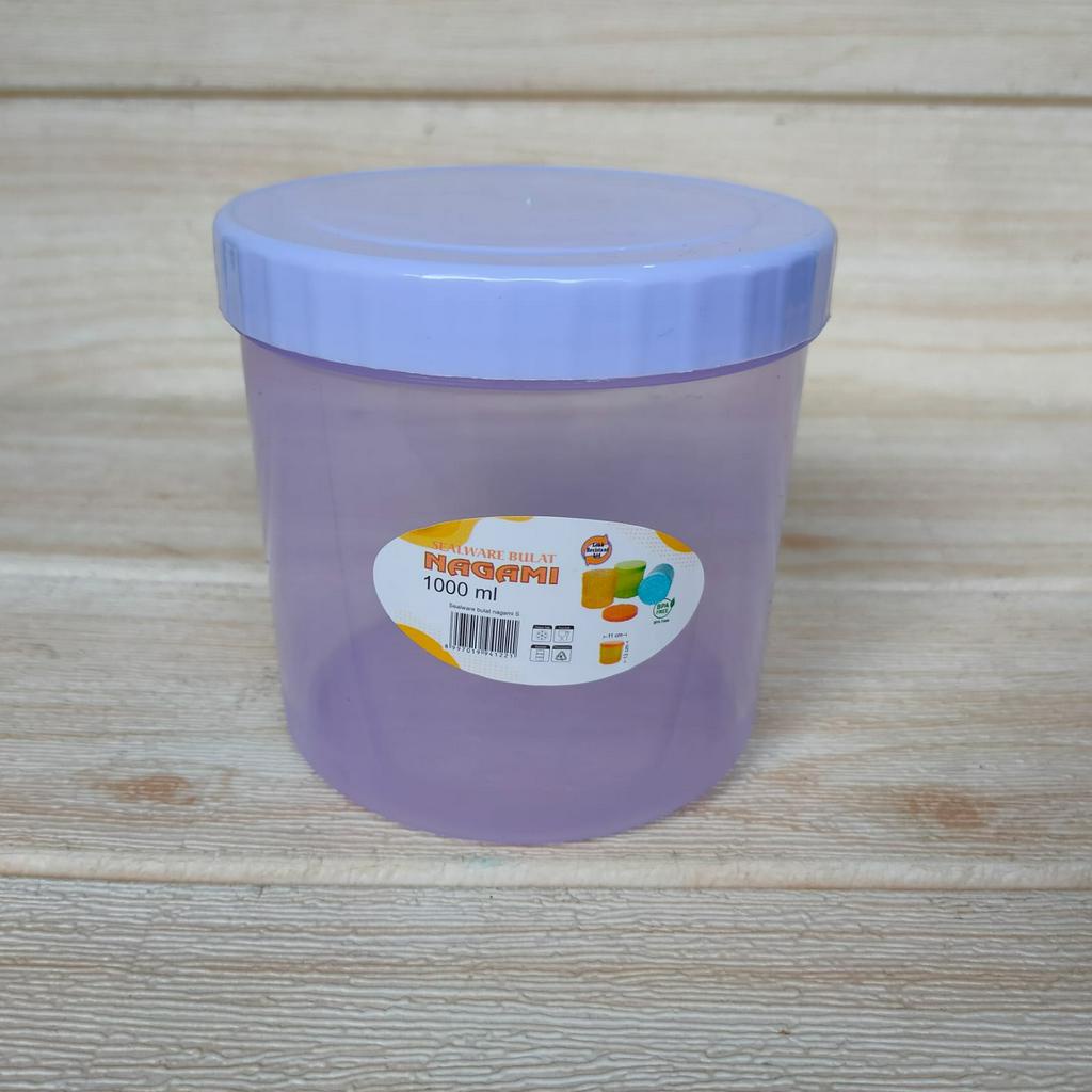 Toples Nagami S 1000ml - 6506