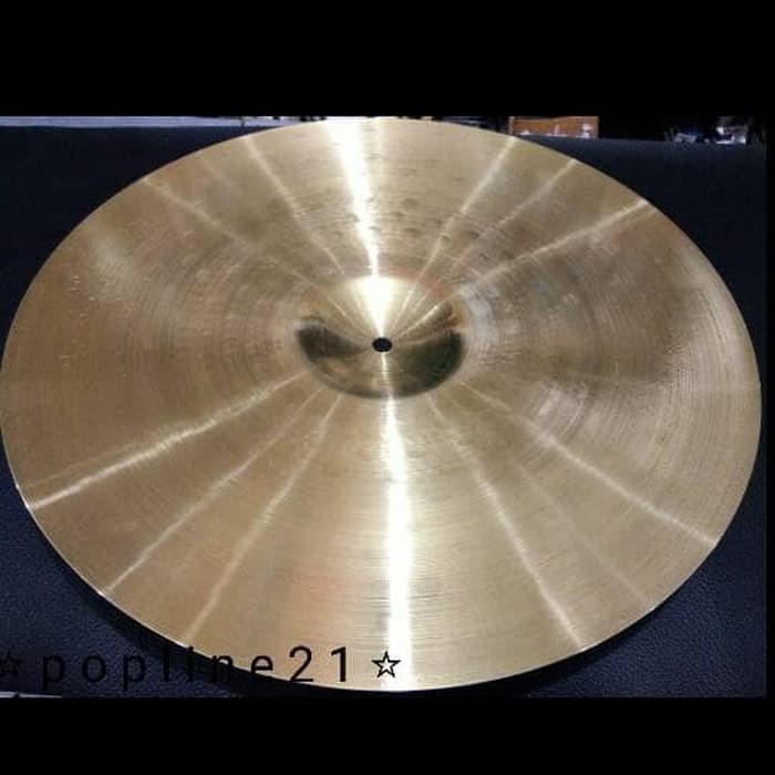 Cymbal NEBULAE Crash 16&quot;