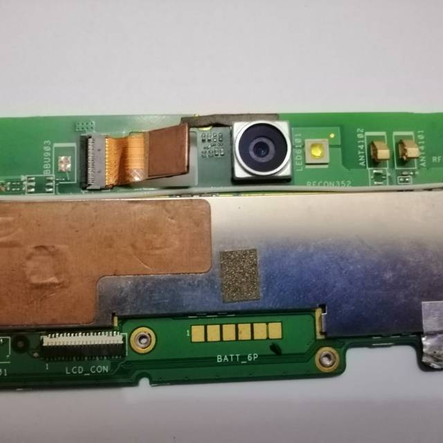 Mainboard Asus Vivo Tab