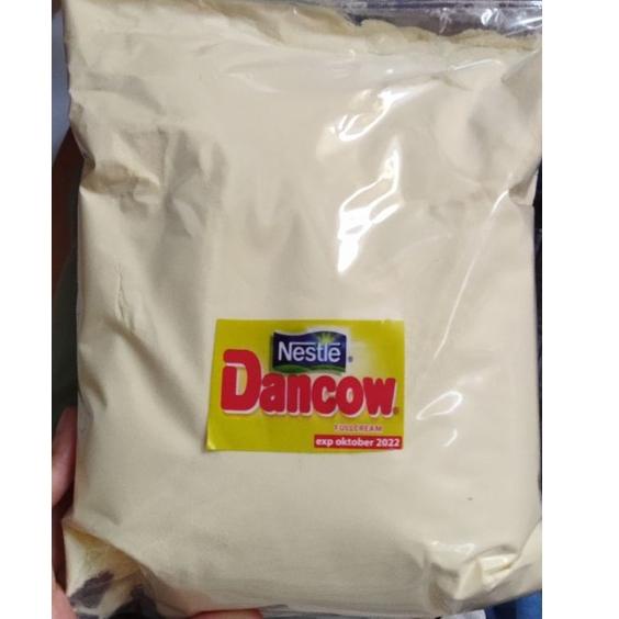 

[PRODUK 9MZ] DANCOW 1 KG KEMASAN REPACK KUALITAS HAMPIR SAMA DENGAN DANCOW RK0