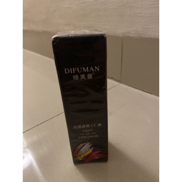 concealer Difuman CC Light Concealer 02