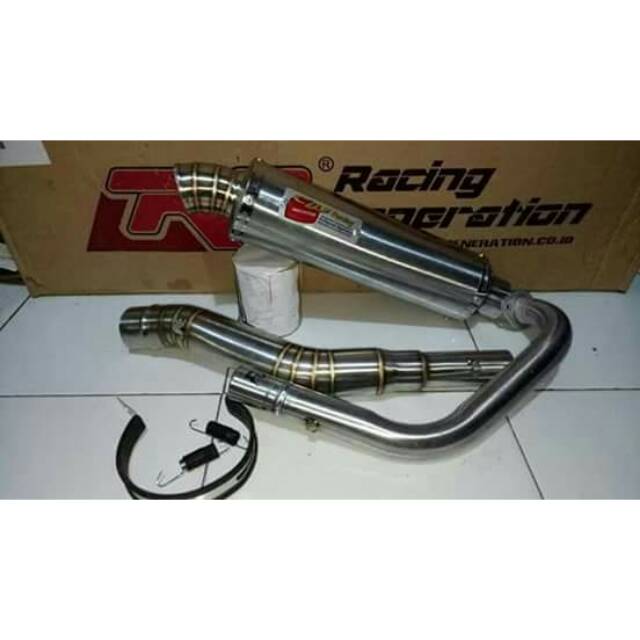 Cld racing for fu mx vixion mp scorpio cb dll