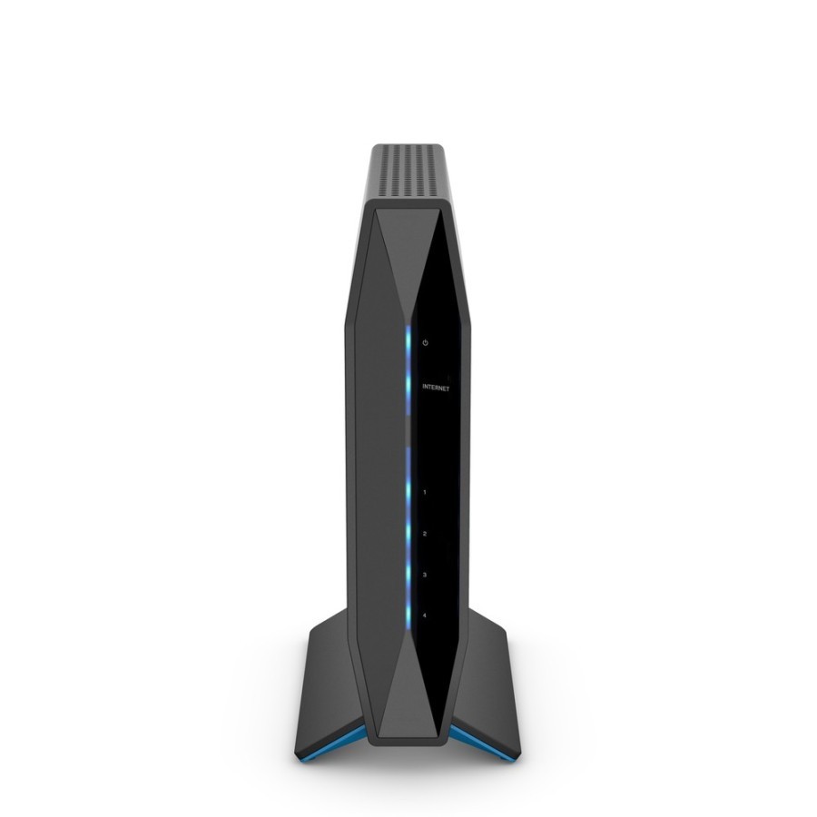 Linksys Dual Band AC1200 WiFi 5 Router - E5600