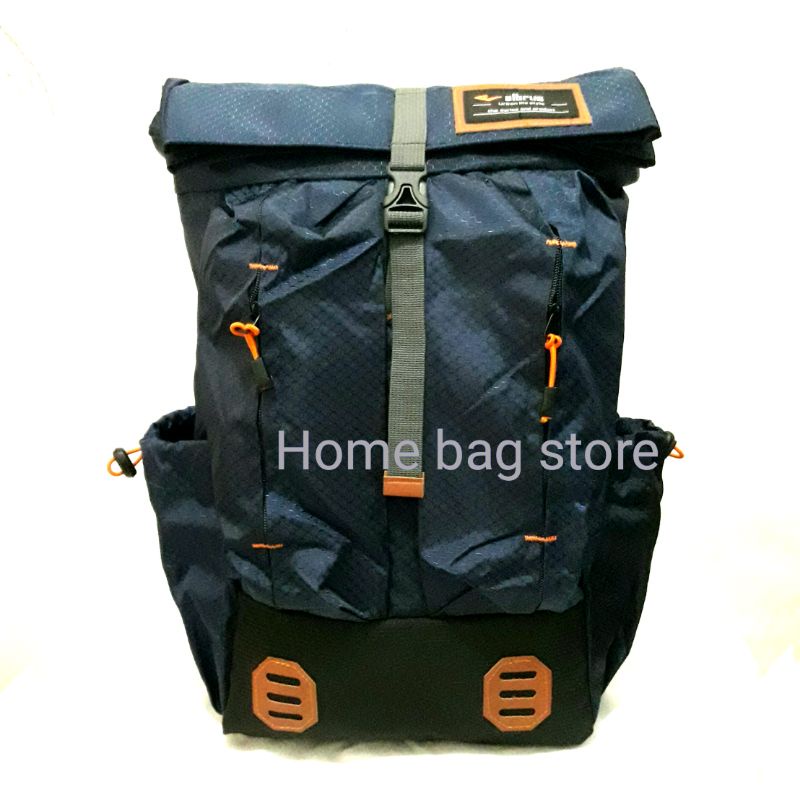 ORIGINAL!!!Tas ransel rolltop lipat/Tas punggung/daypack