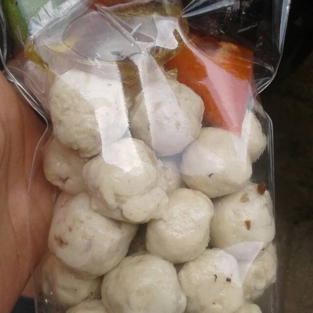 

Baso Aci BMW