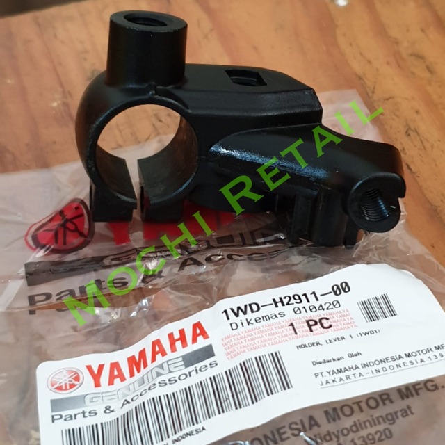 Rumah Handle Kopling R25 Ori YGP