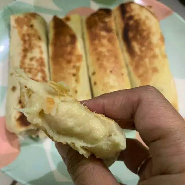 

Keban Duren
