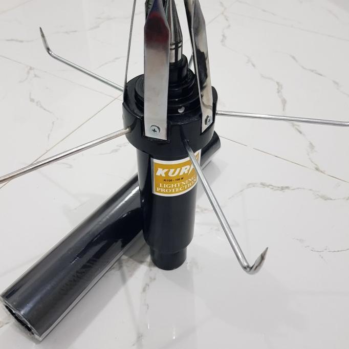 Antena Penangkal Petir R150 Kurn