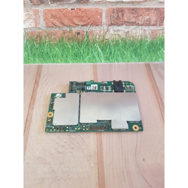 sparepart Hp ori copotan mesin nyala normal Asus live a007