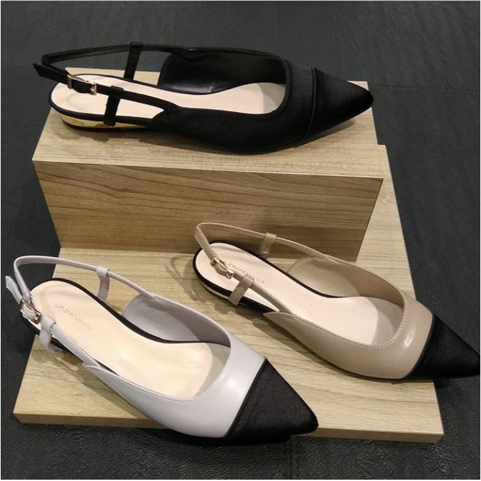 ON SALE!! SEPATU WANITA URBAN N CO ORIGINAL ASIA