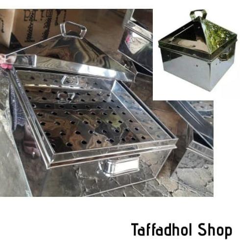 ><><><] Klakat/Kukusan kue/Kukusan Ikan Ukuran 40cm