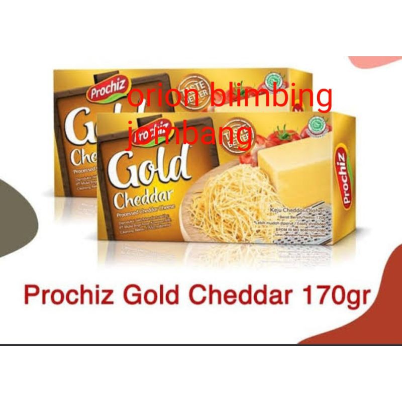 

Prochiz kecil