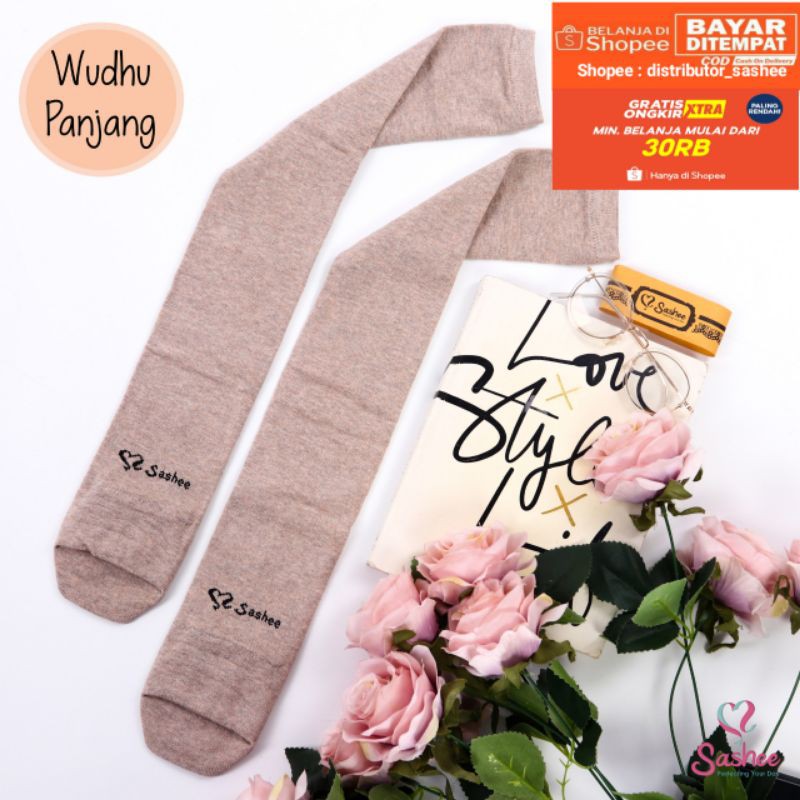 Kaos Kaki Umroh dan Haji