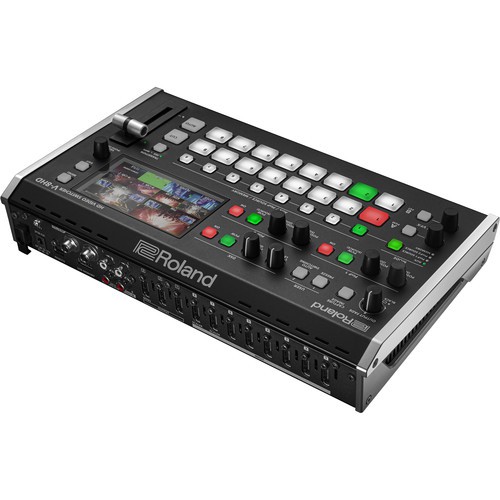 Roland V-8HD HDMI Video Switcher V-8HD