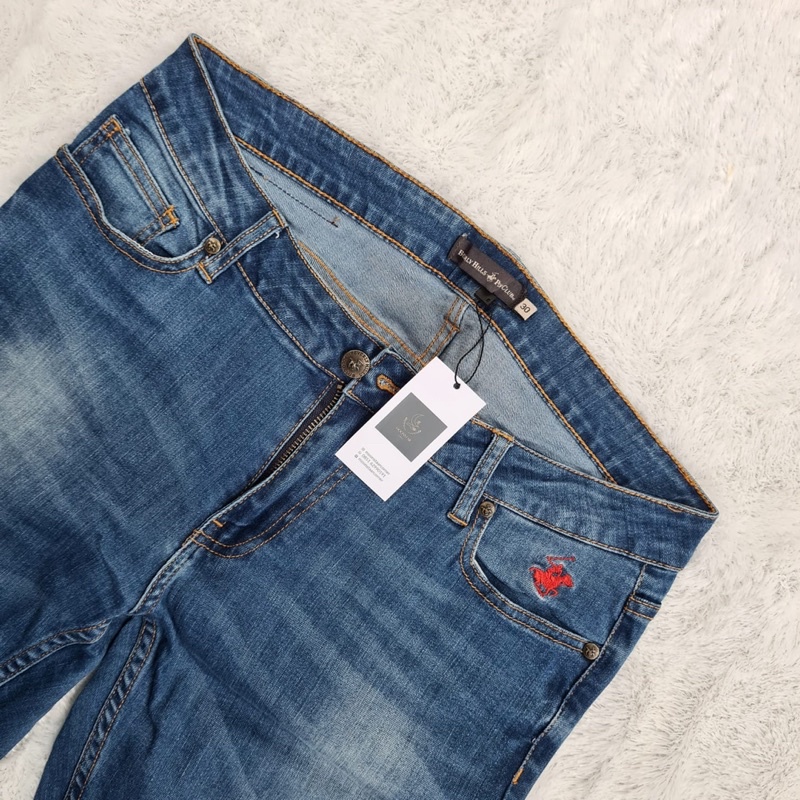 Polo Jeans