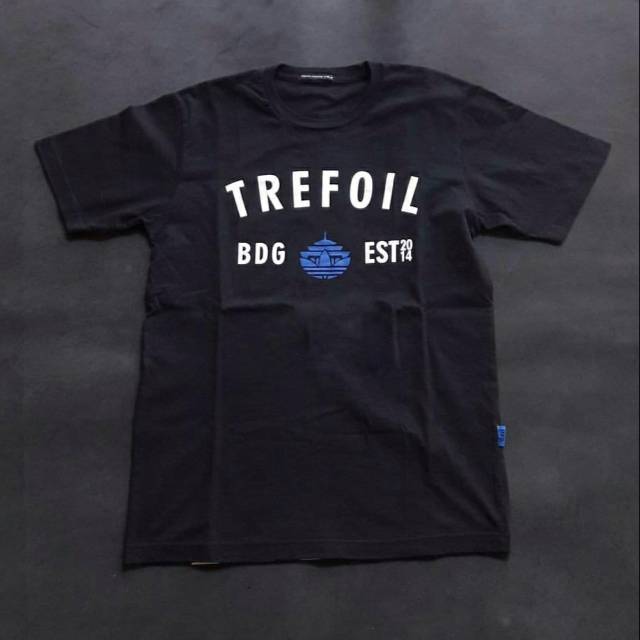 Tshirt baju kaos treefoil bandung persib bandung bobotoh adidas spezial city series bandung city