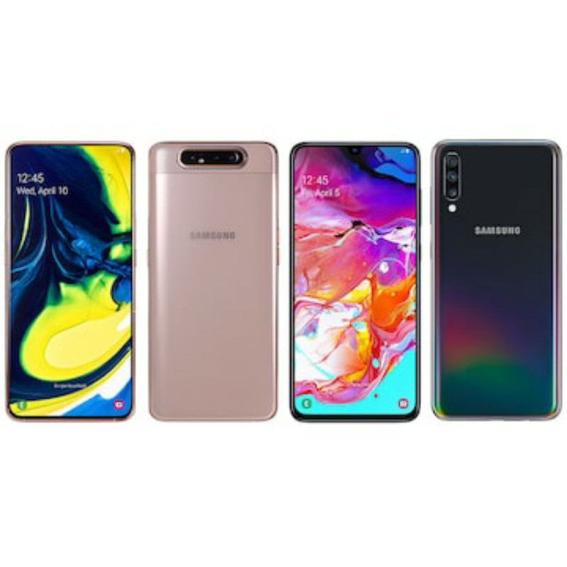 samsung A80